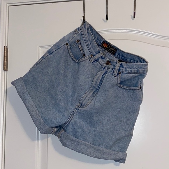 Route 66 Pants - Vintage 70s shorts